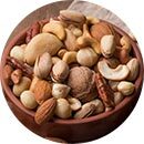 Dry Fruits Nuts & Seeds