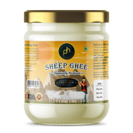 sheep ghee 1