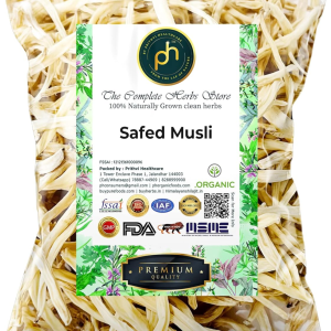 PH Safed Musli 100g