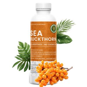 Sea buckthorn Juice