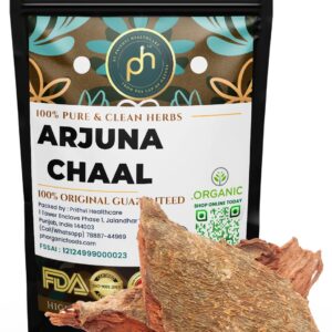Arjun Chhal 400 G