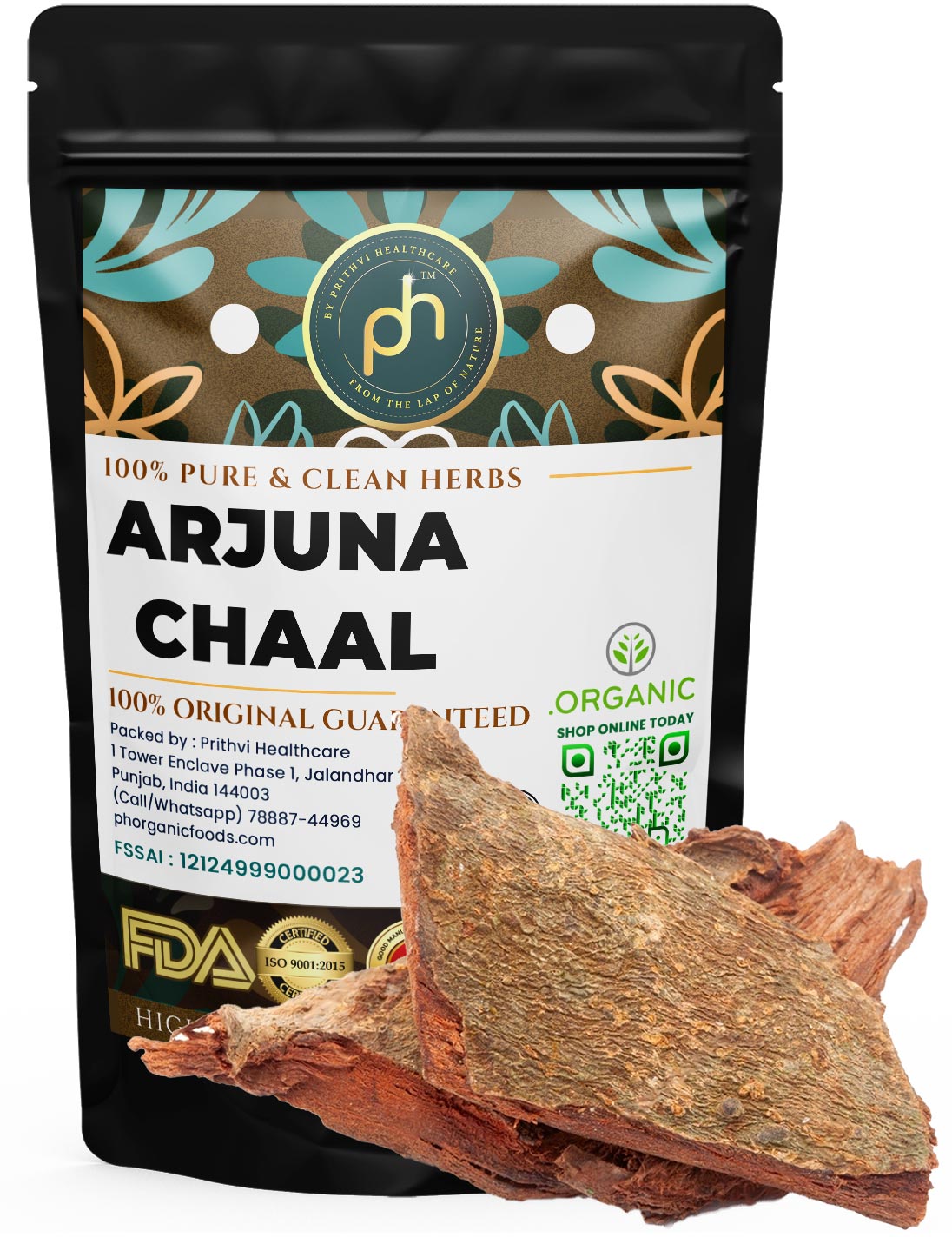 Arjun Chhal 400 G