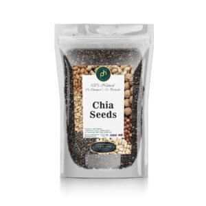 Chia Seeds