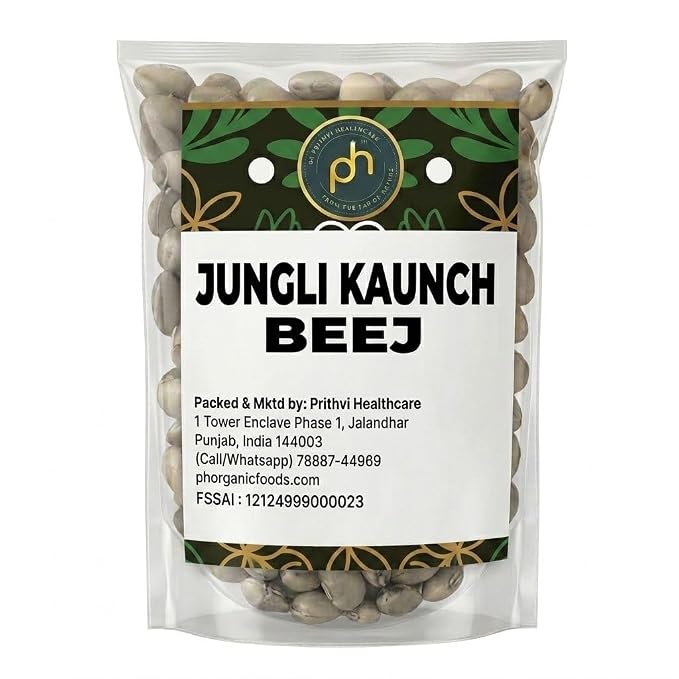 Kaunch Beej