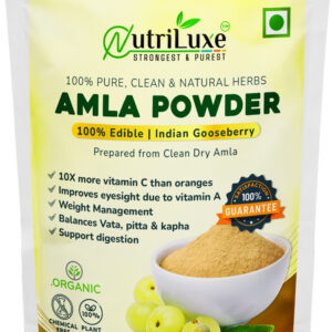 Amla powder