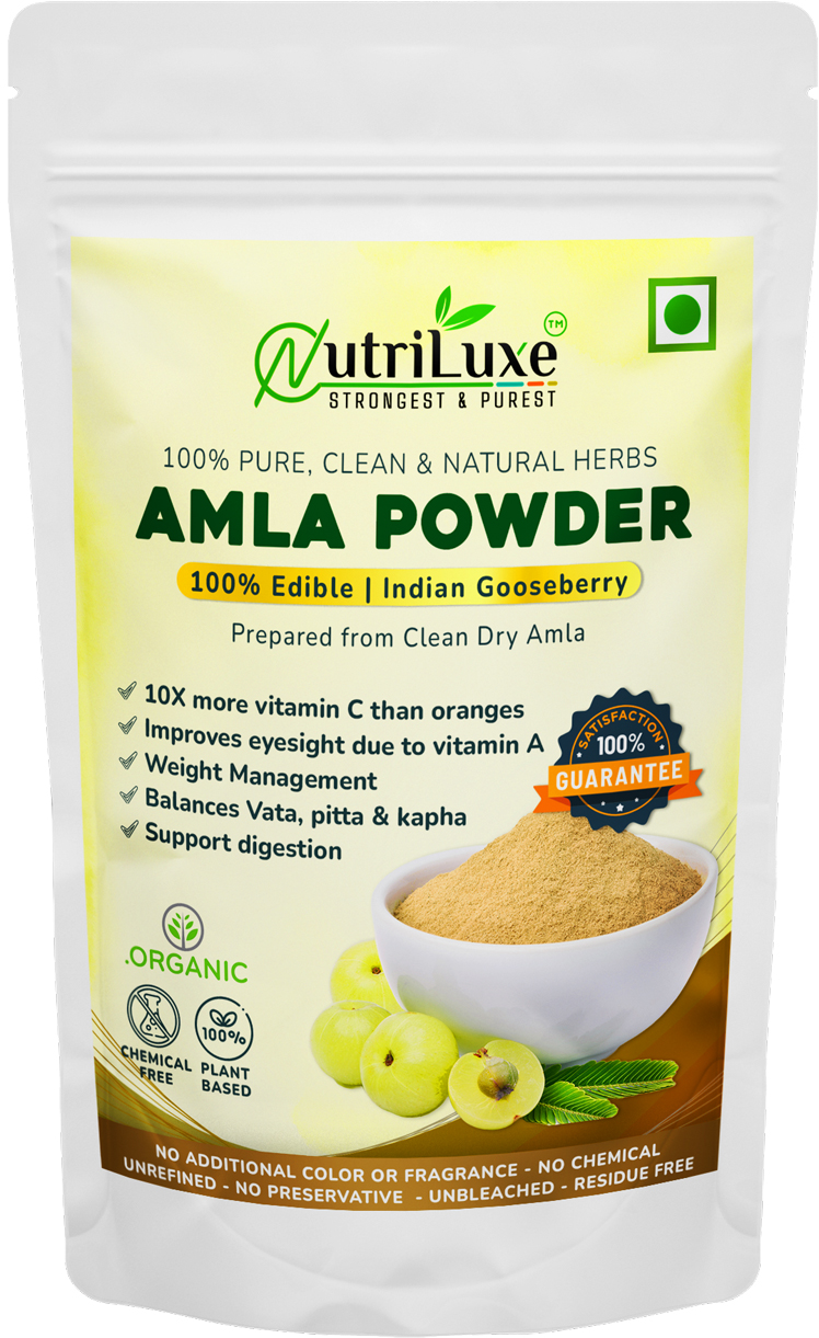 Amla powder