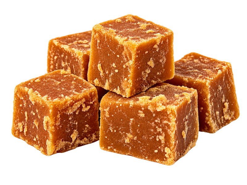Gur Jaggery 500 GM