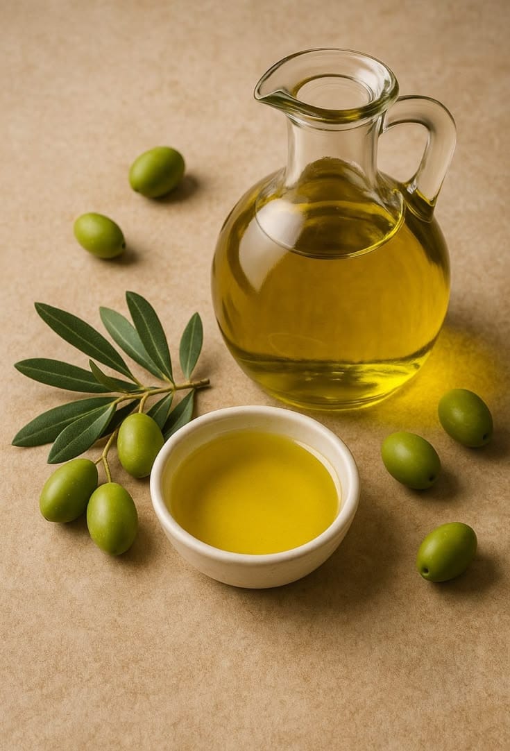 Ph Organic Olive Oil 100ml - Image 2