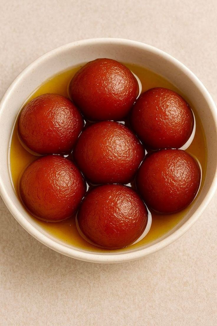 PH Organic A2 Milk Gulab Jamun 500g - Image 2