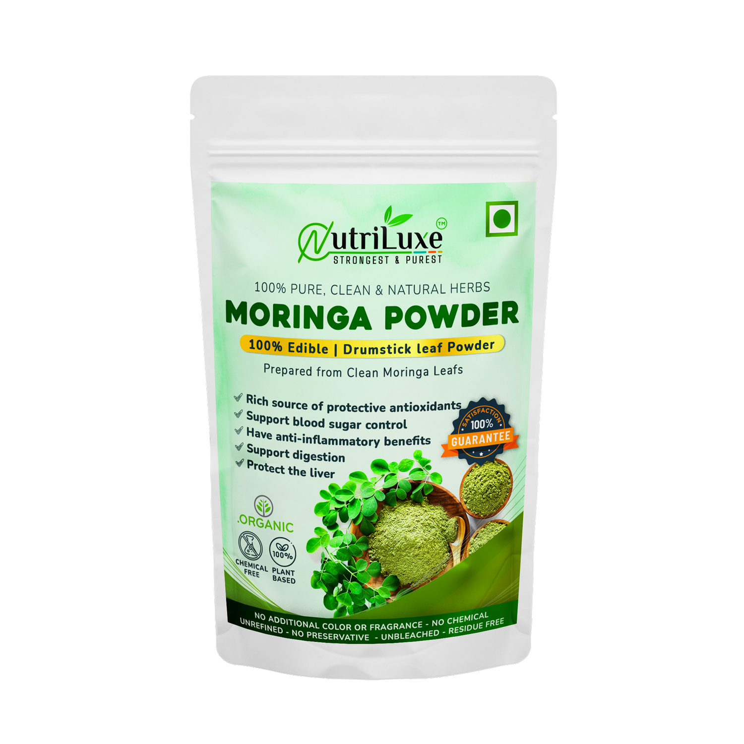 Moringa Powder