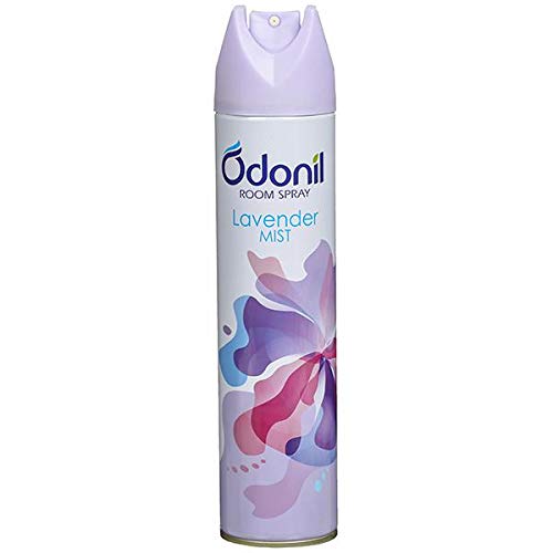 Odonil Air Spray Lavender 220ml