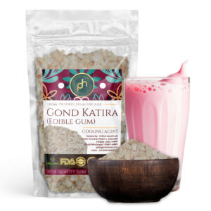 Gond Katira