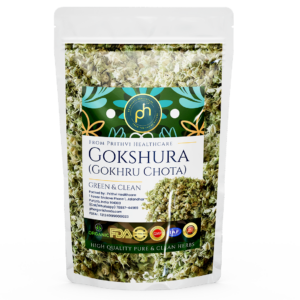 Gokshura