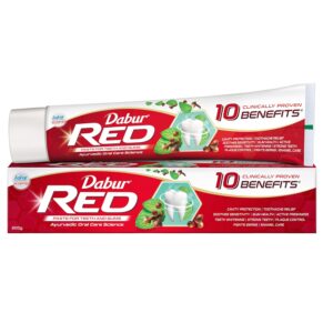 Dabur Red Paste 200g