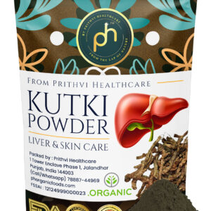 Kutki Powder