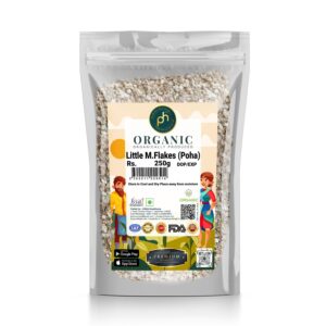 Little Millet Poha 250 G